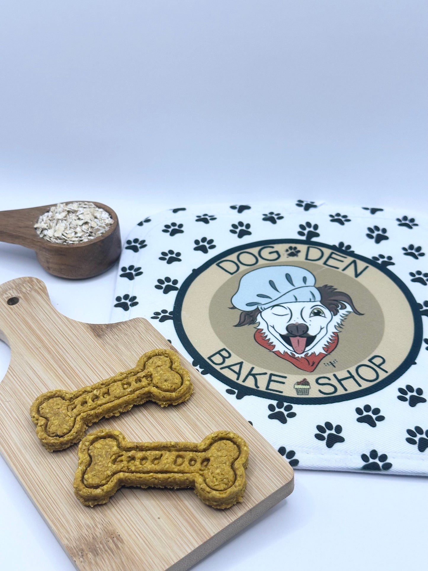 Good Dog Bones Dog Treats 3โ