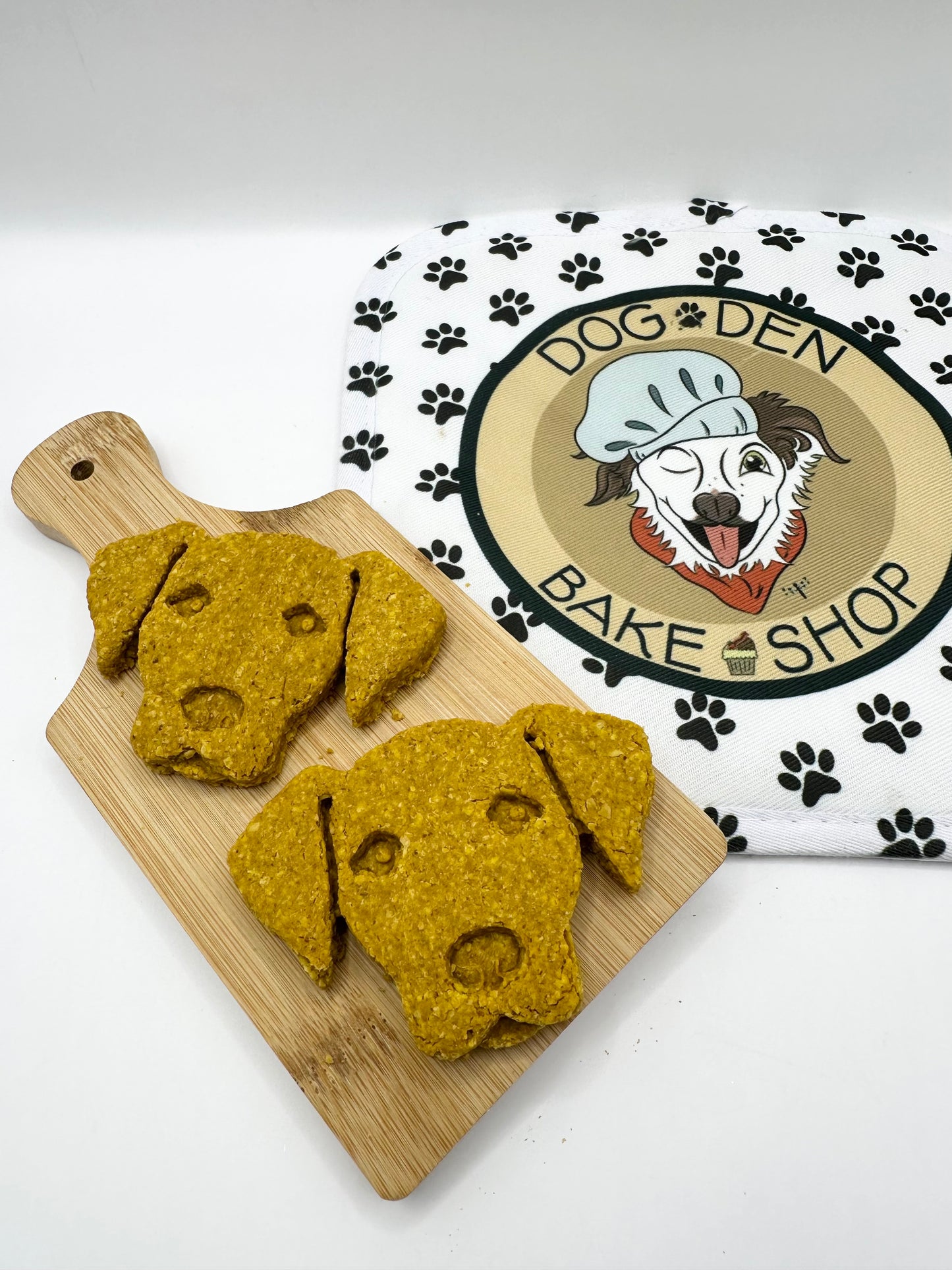 Labrador Cookie