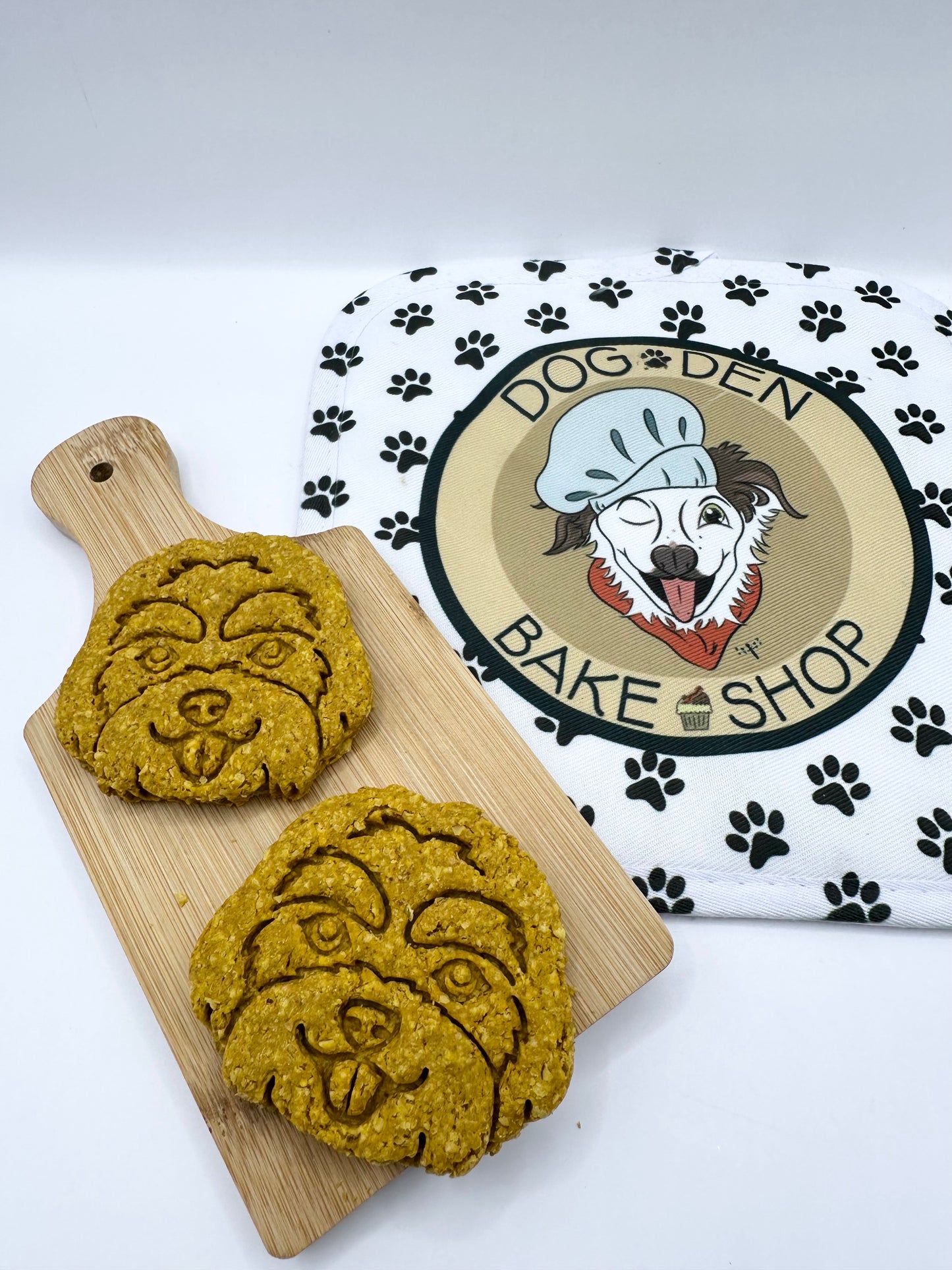 Maltese Dog Treats
