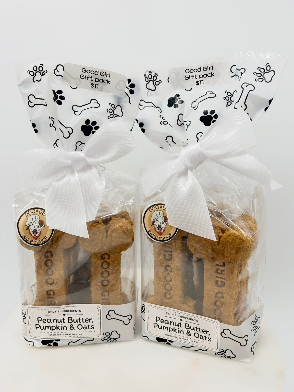 Good Girl Gift Pack
