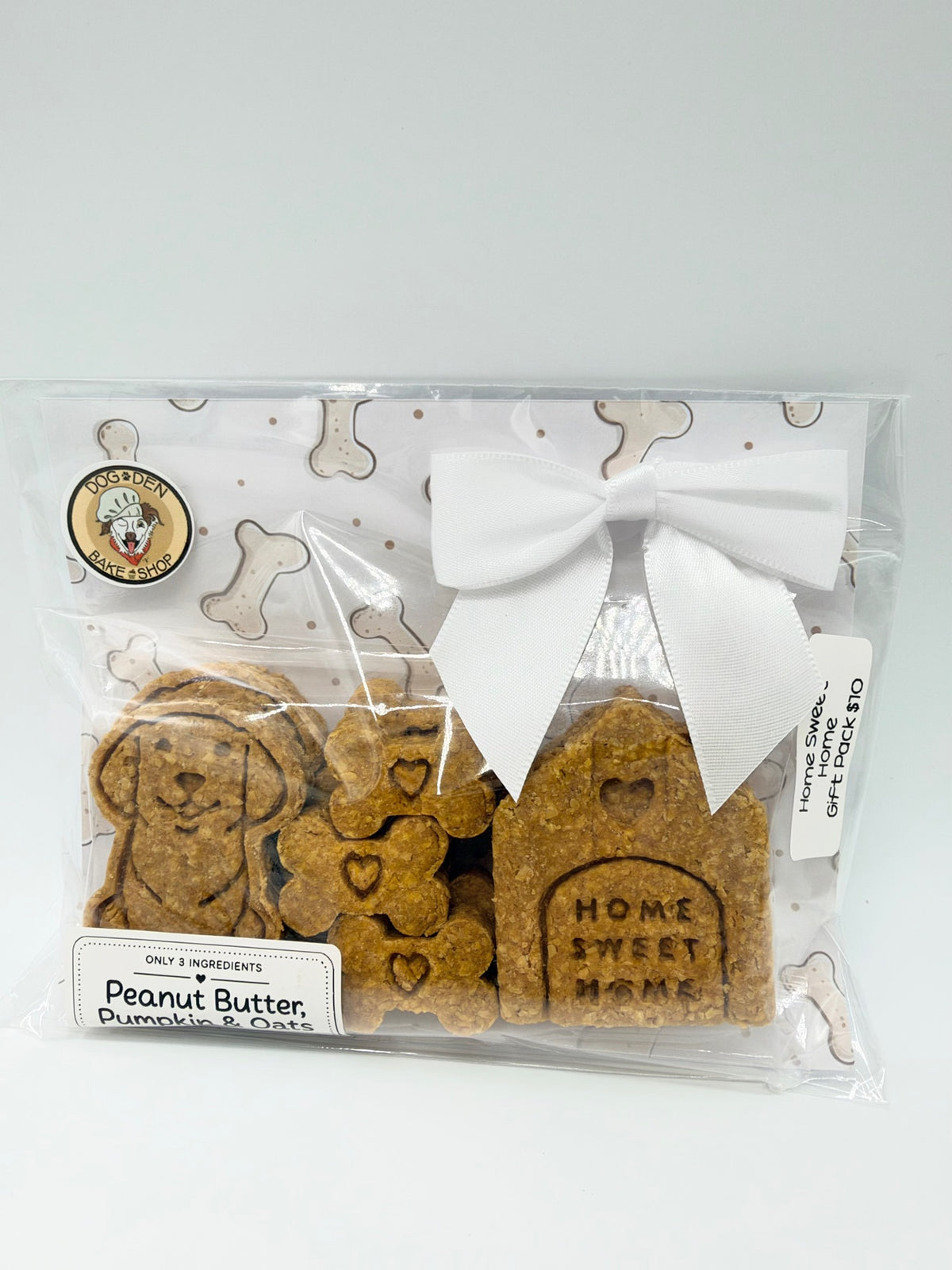 Home Sweet Home Gift Pack