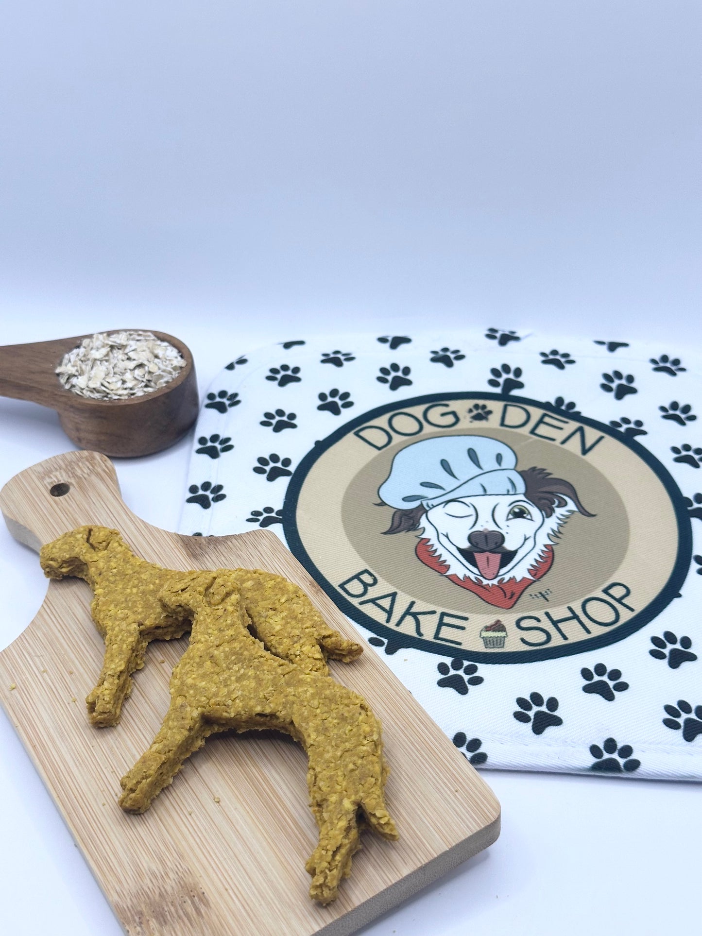 Great Dane Dog Treats