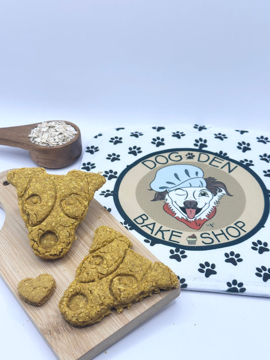 Jack Russell Dog Treat