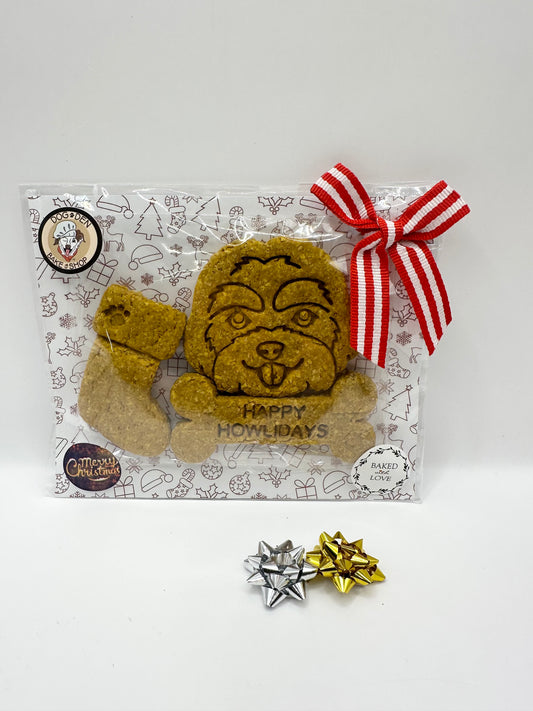 Maltese Christmas Treats