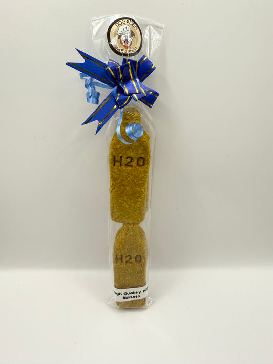High Quality H2O Biscuits