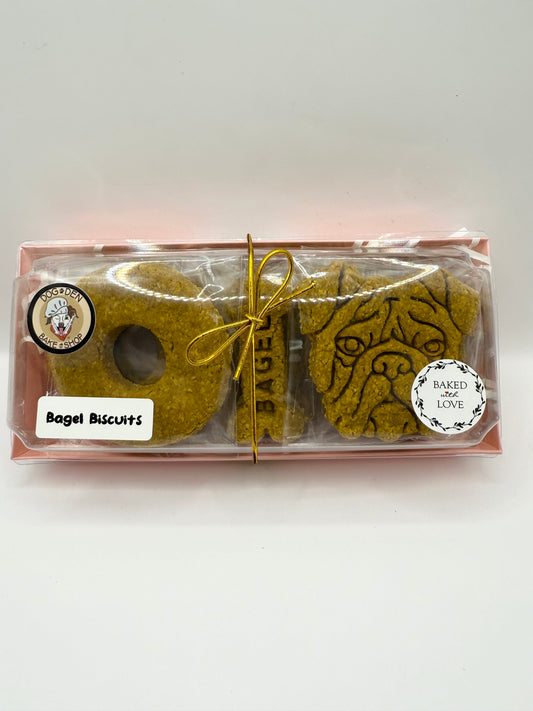 Bagel’s Biscuits