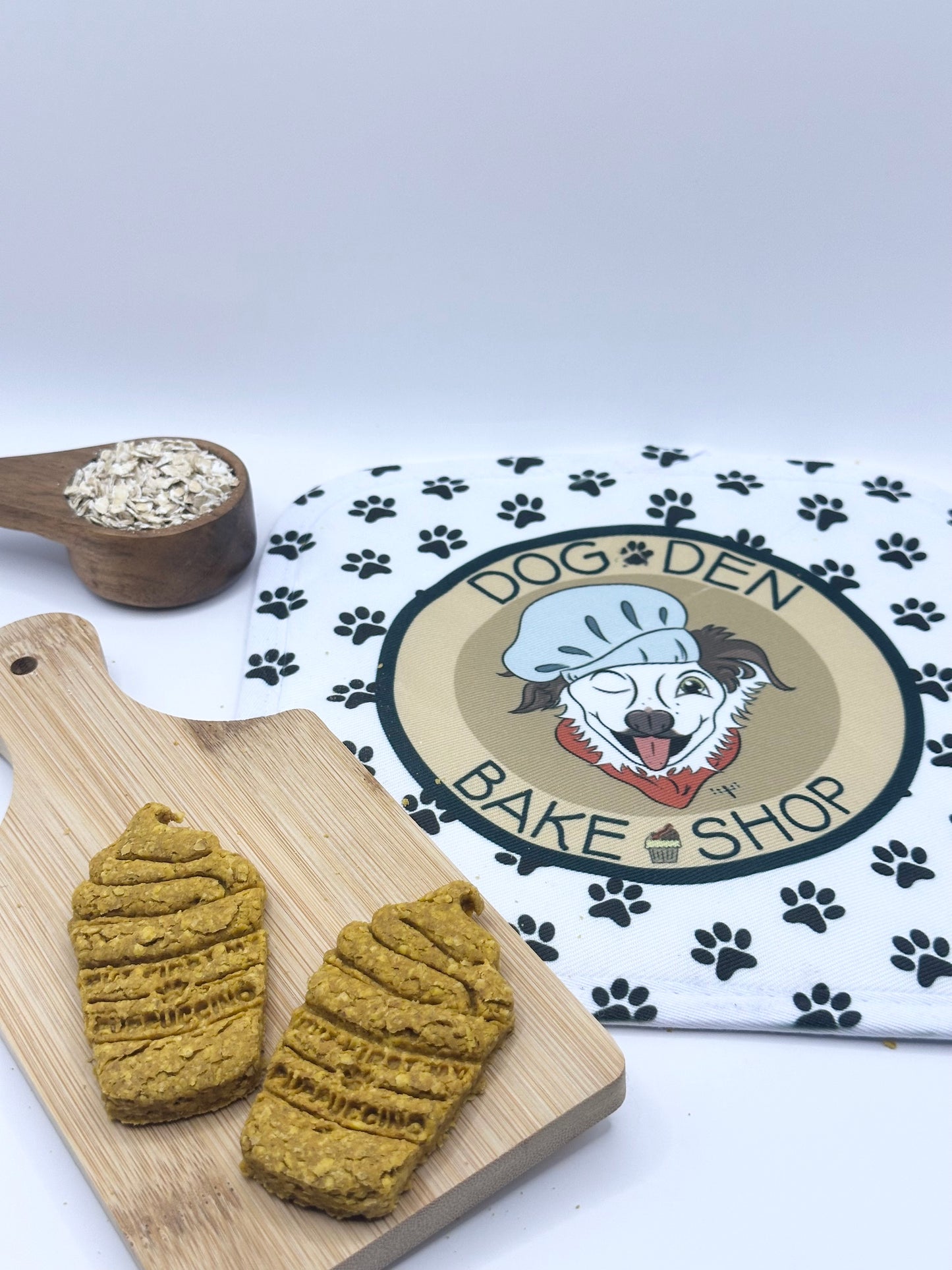 Puppuccino Dog Treat