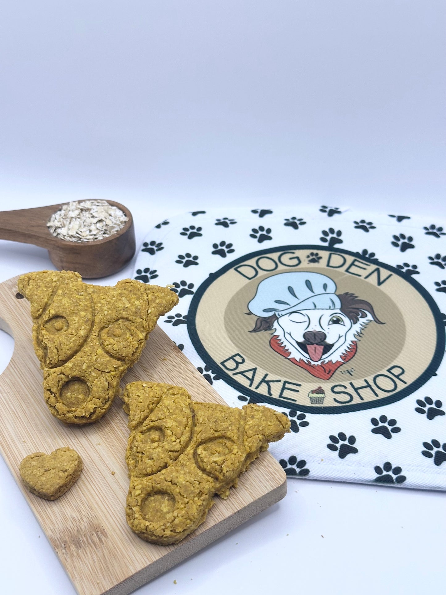 Jack Russell Dog Treat