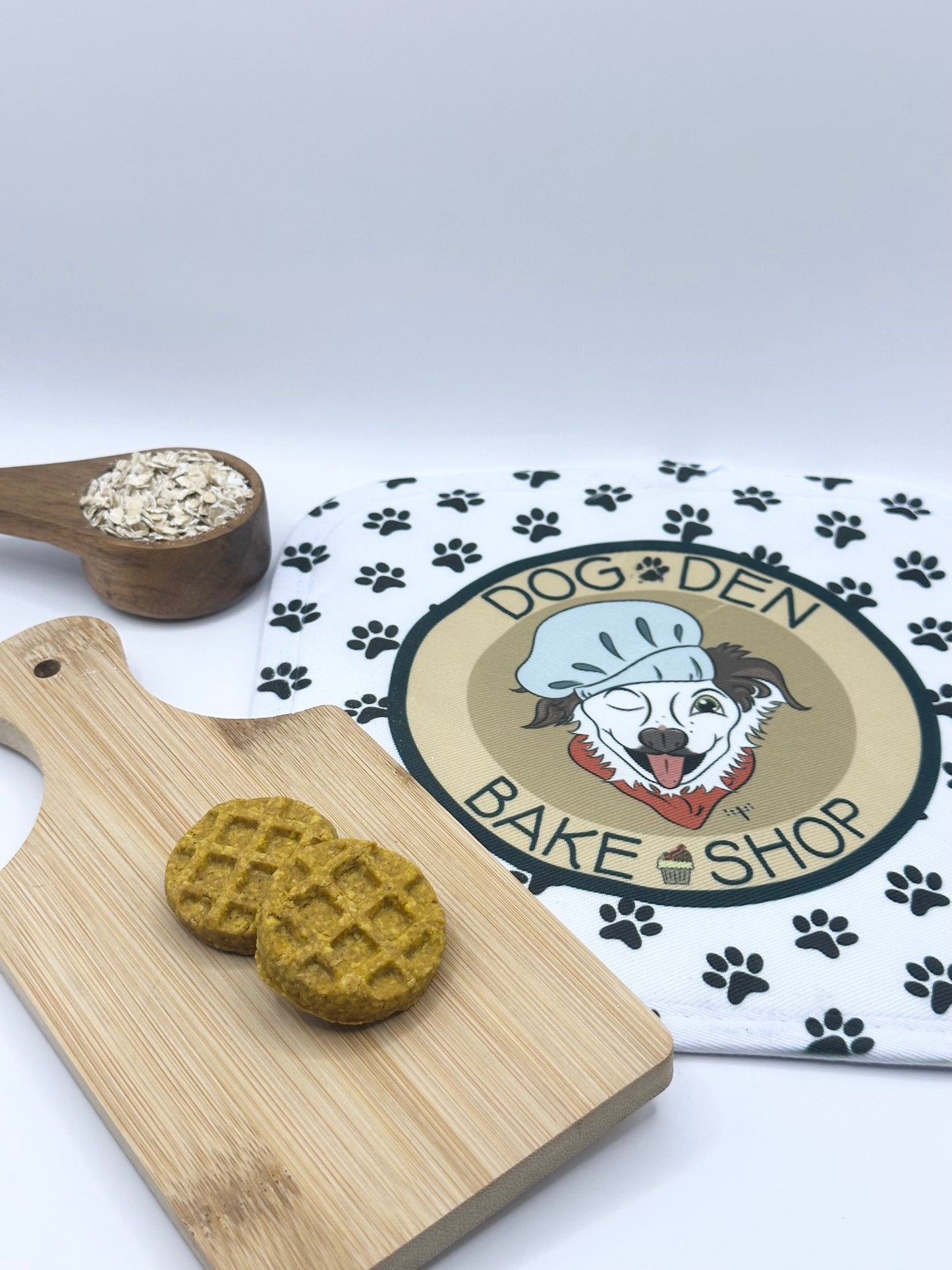 Woofles Dog Treats