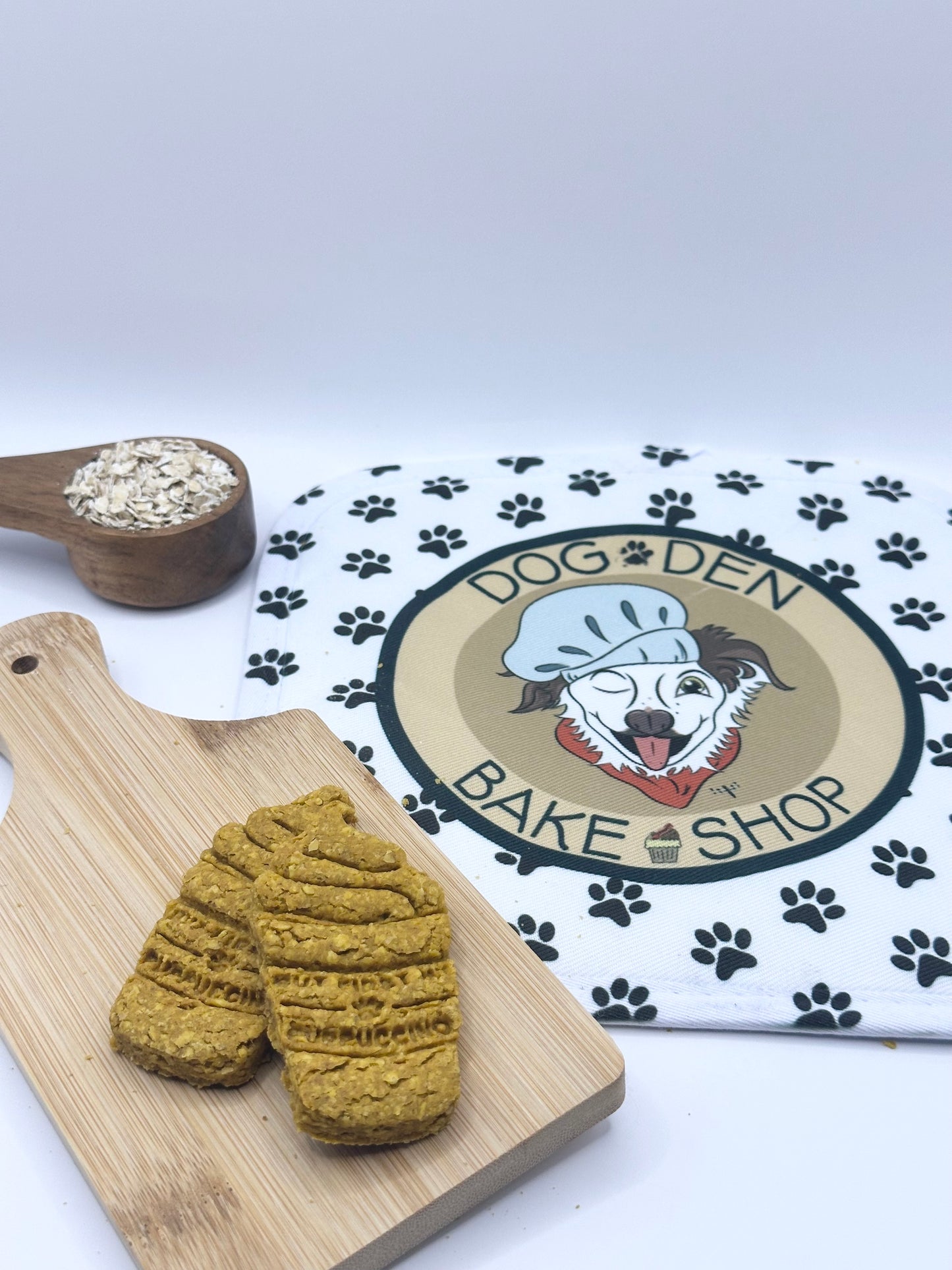 Puppuccino Dog Treat