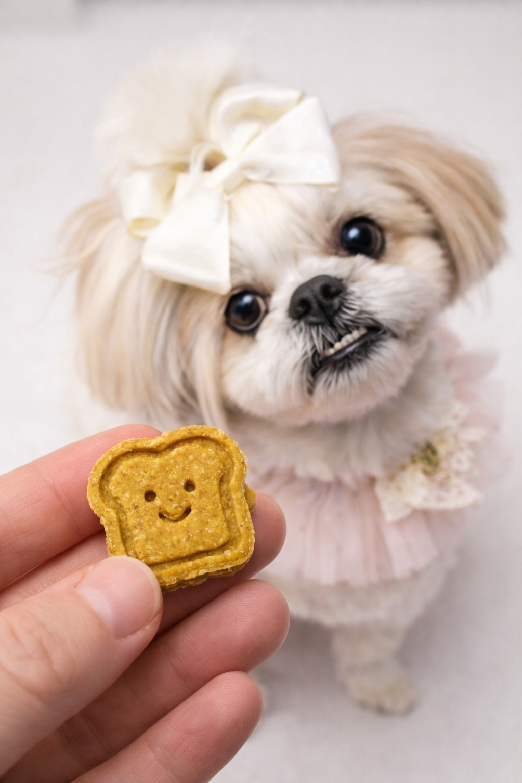 Toast-Y Treats