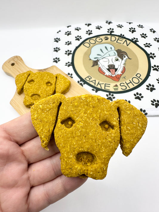 Labrador Cookie