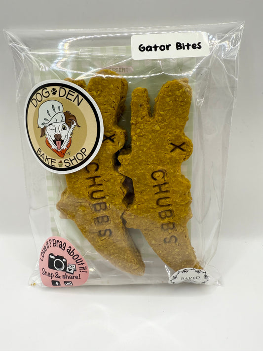 Gator Bites