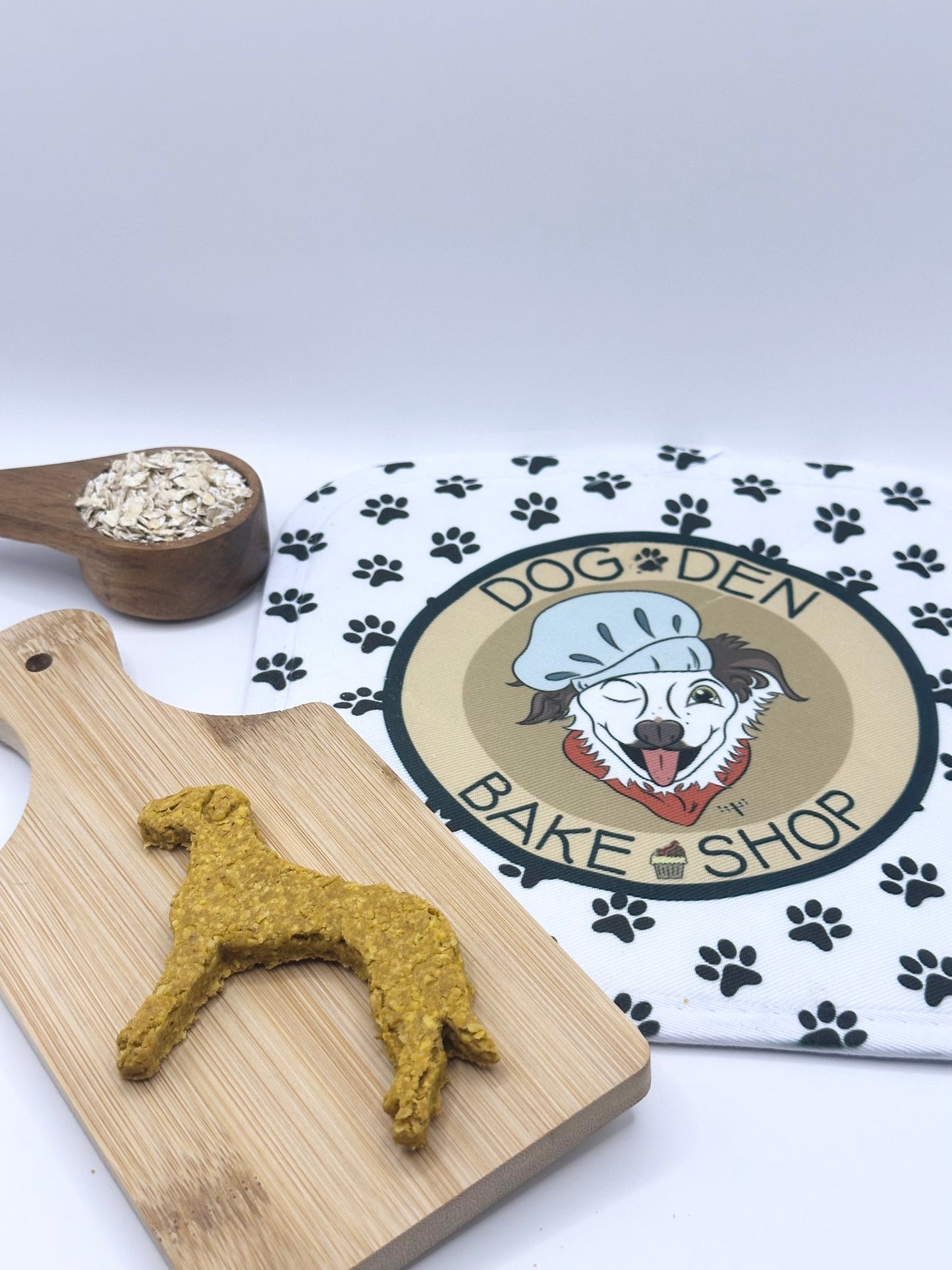 Great Dane Dog Treats