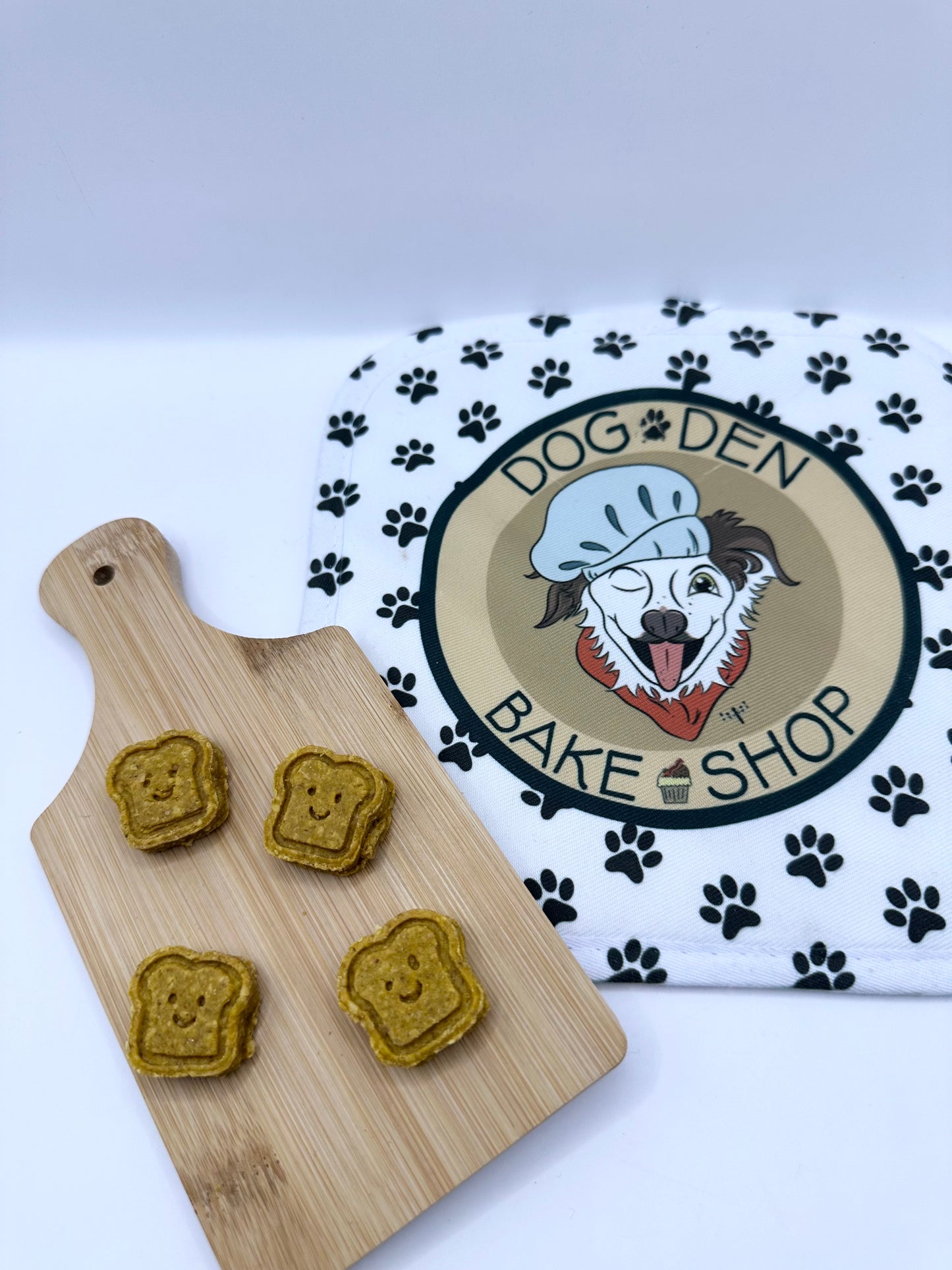 Toast-Y Treats