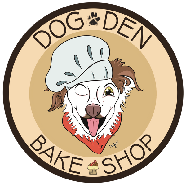 Dog Den Bake Shop