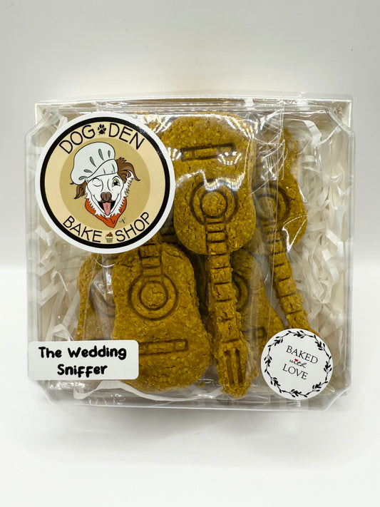 The Wedding Sniffer