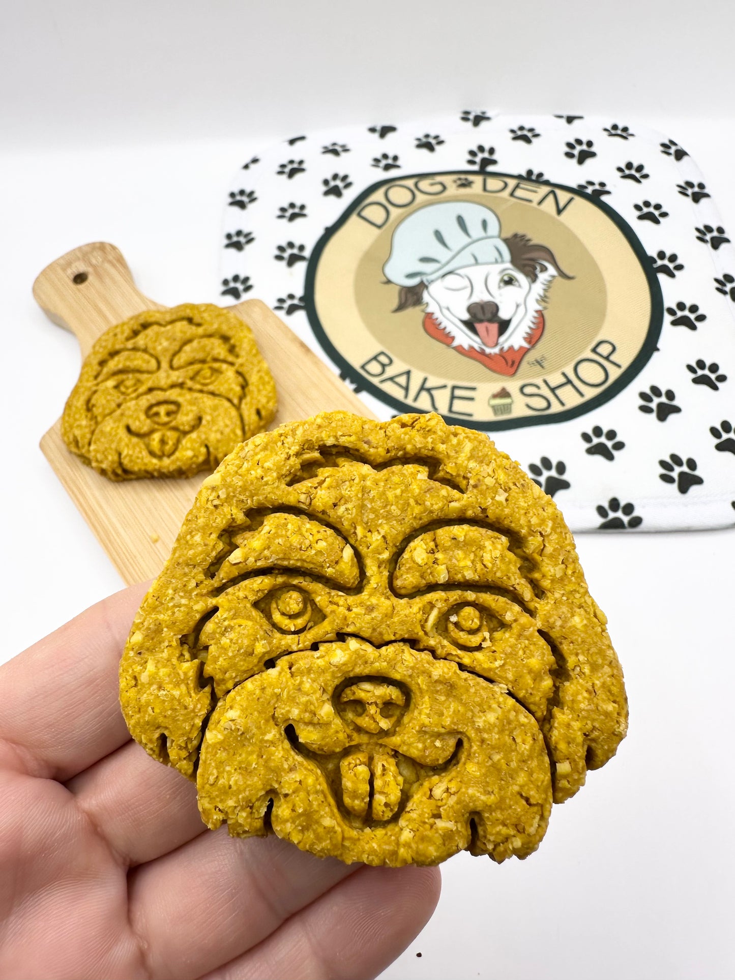 Maltese Dog Treats