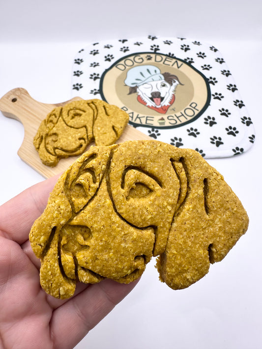 Coonhound Cookie