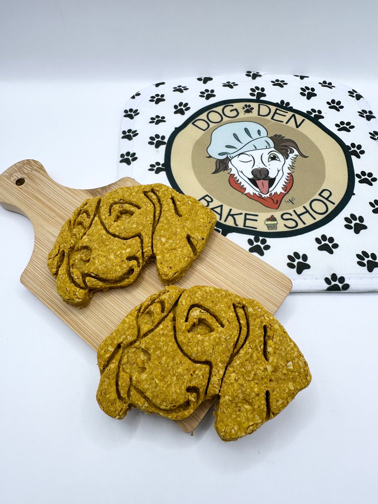Coonhound Cookie