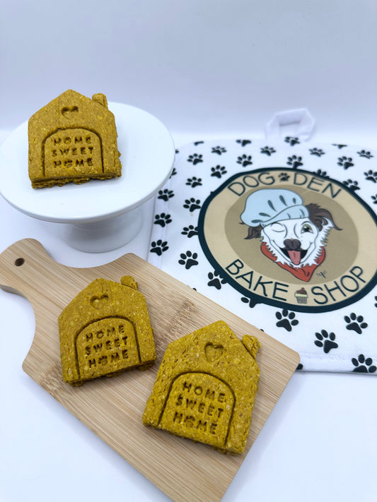 "Home Sweet Home" Cookie