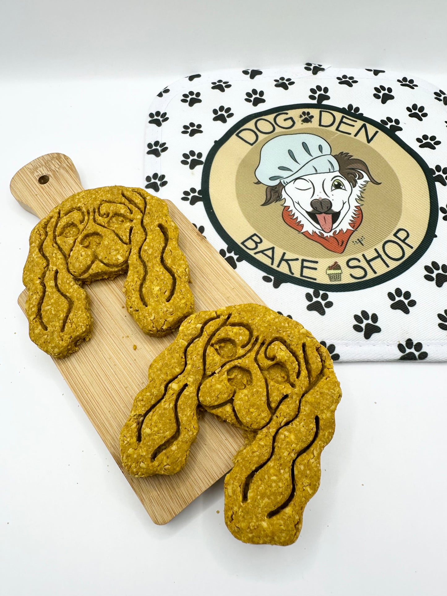 Cavalier King Charles Dog Treats