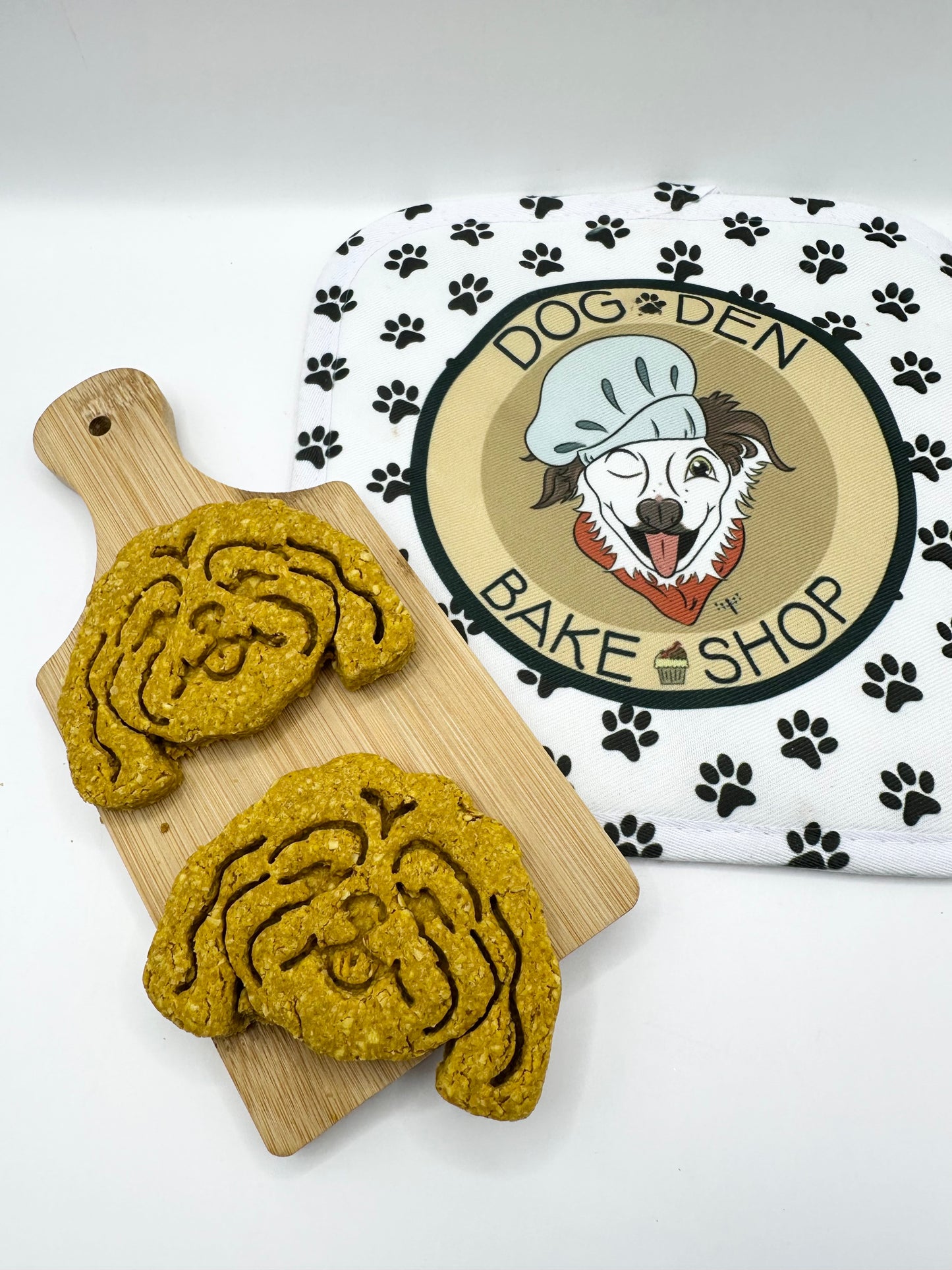 Shih Tzu Dog Treats