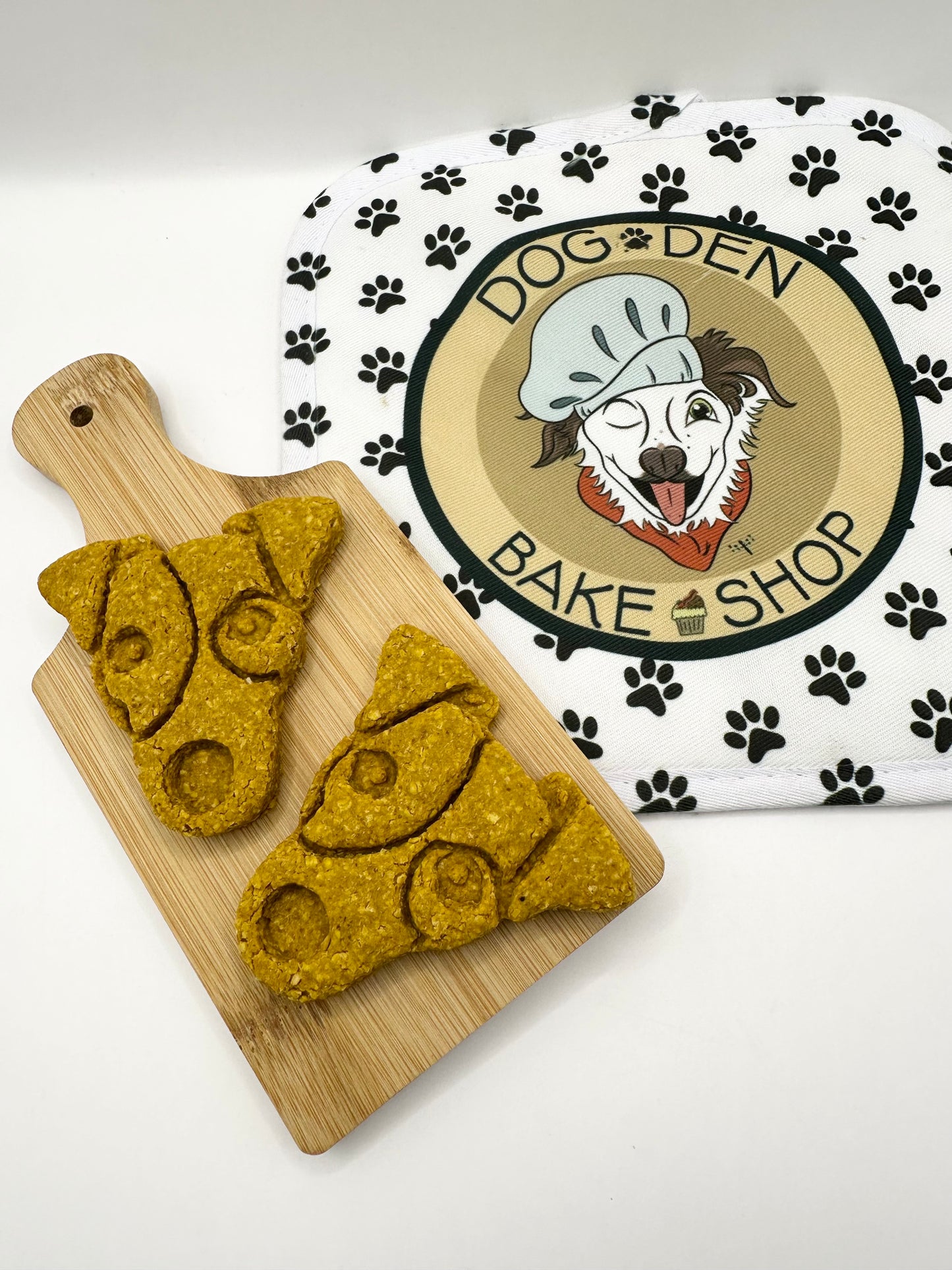 Jack Russell Dog Treat
