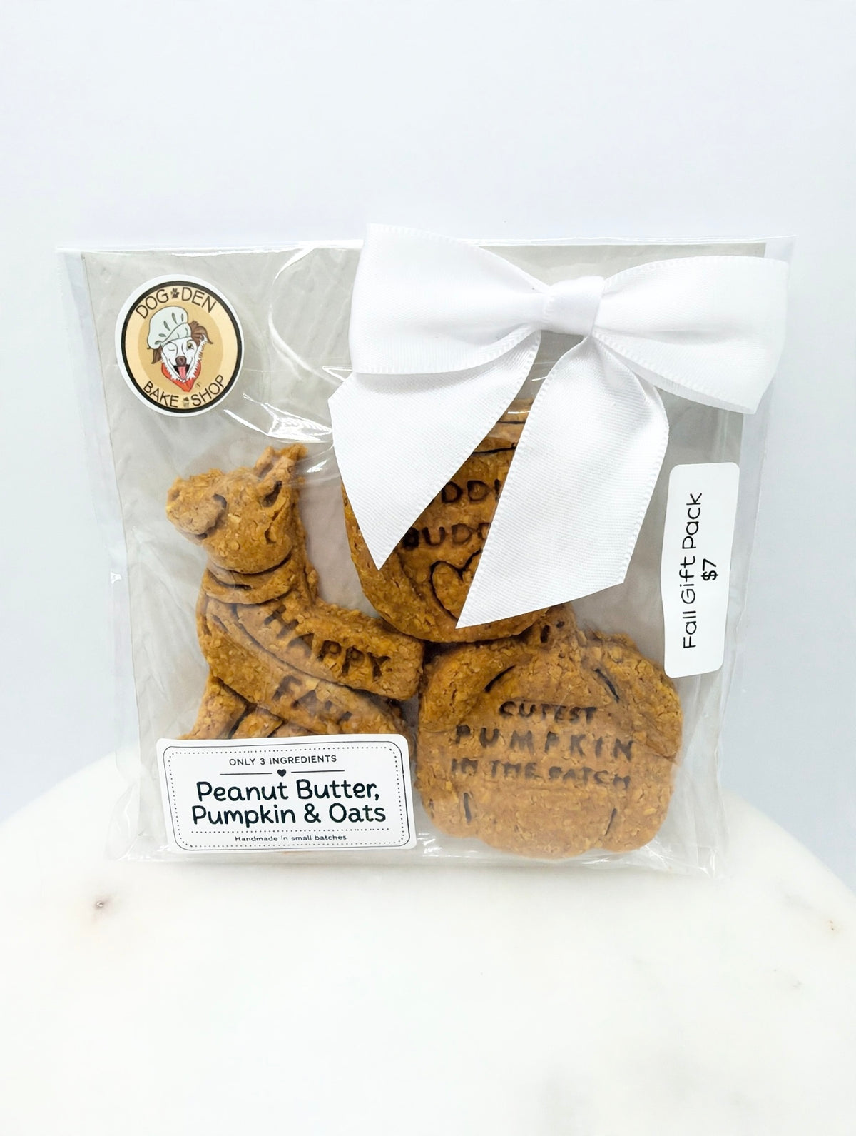 Fall Gift Pack