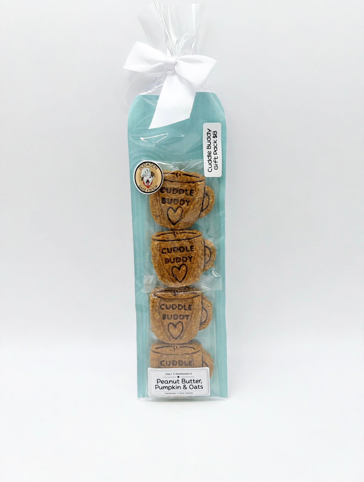 Cuddle Buddy Gift Pack