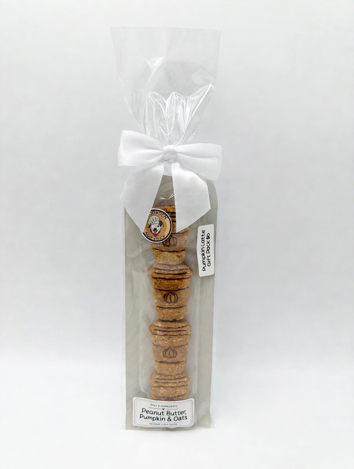 Pumpkin Latte Gift Pack