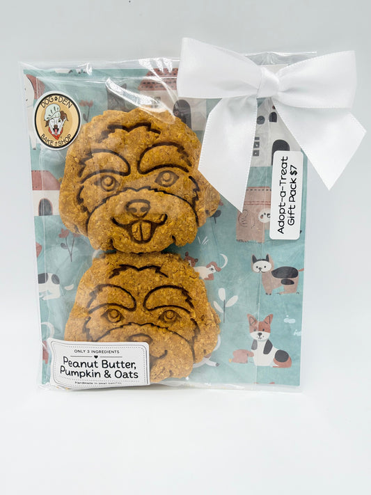 Adopt-a-Treat Gift Pack