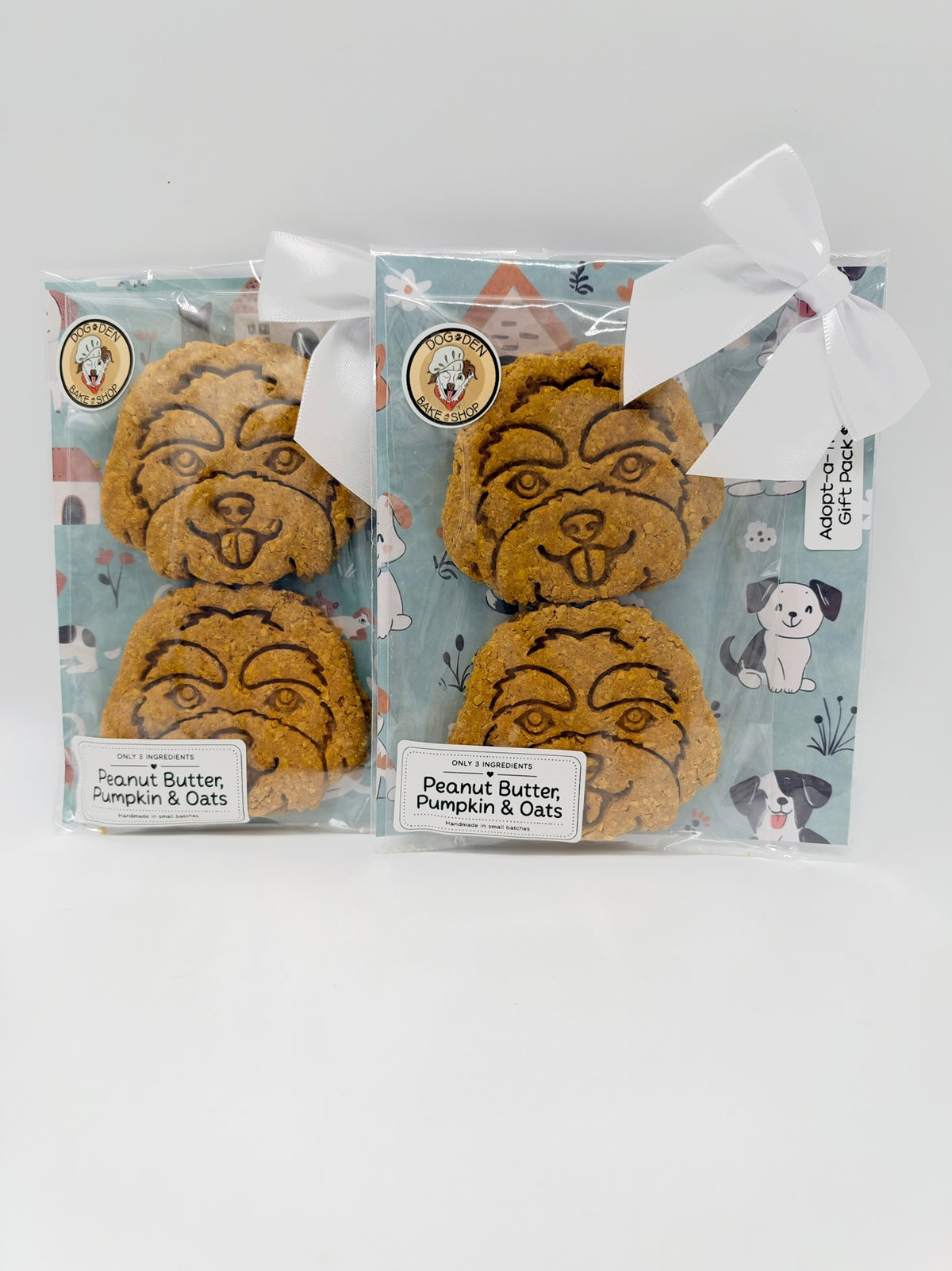 Adopt-a-Treat Gift Pack