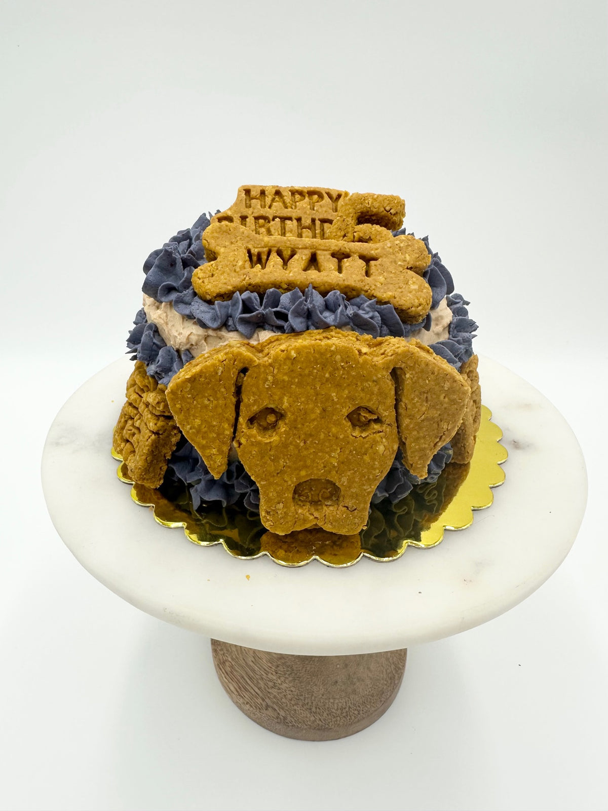 Wyatt's custom 5th birthday cake