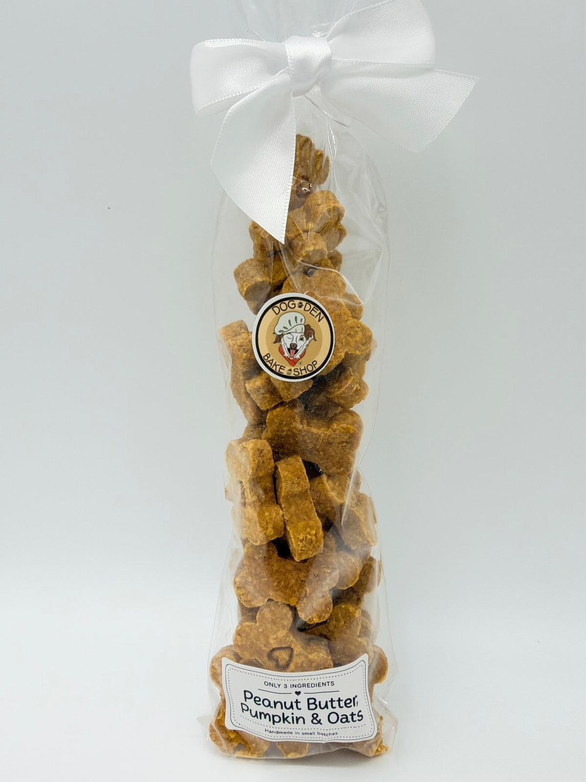 Bones Gift Pack