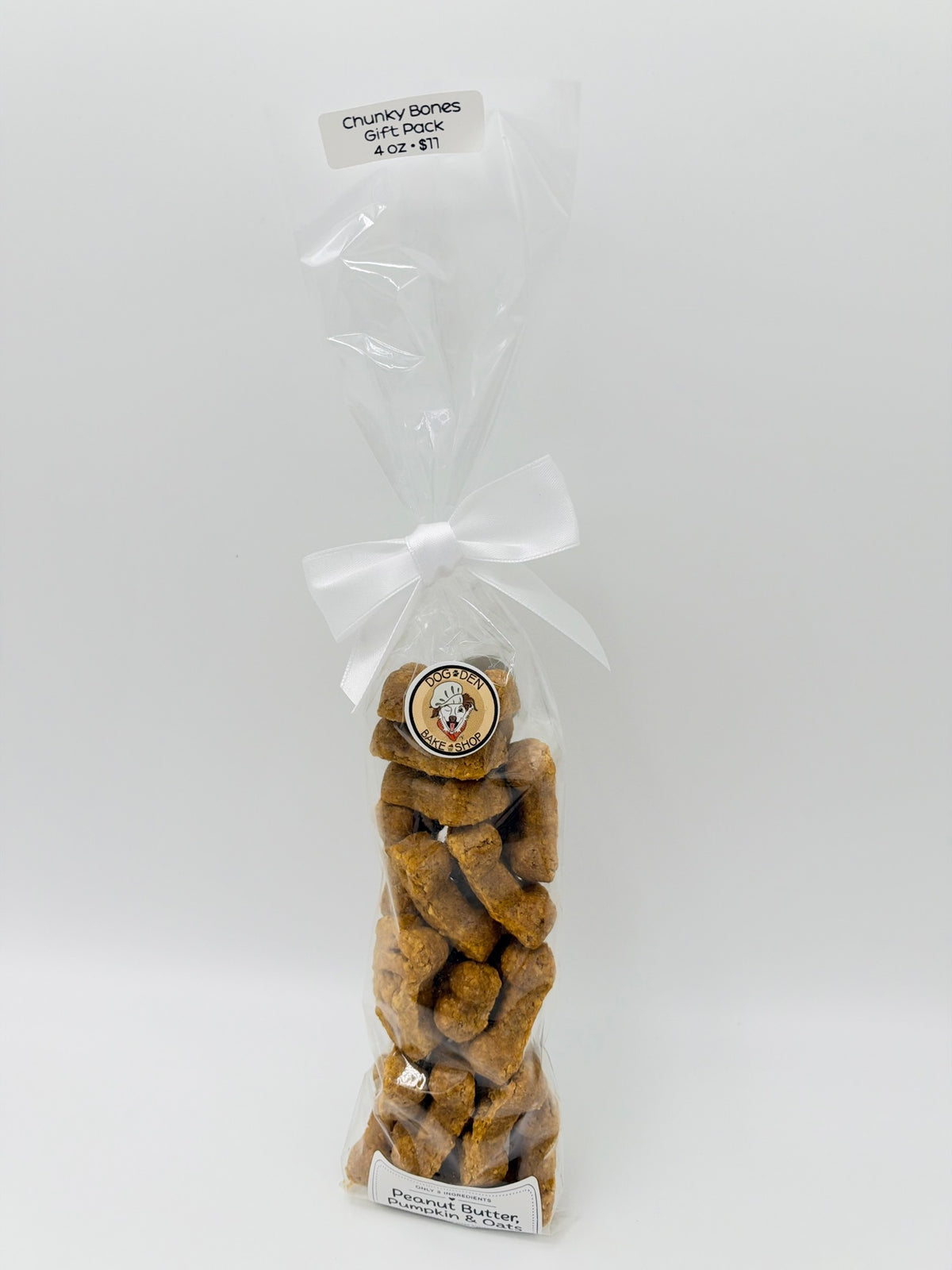 Chunky Bones Gift Pack full bag
