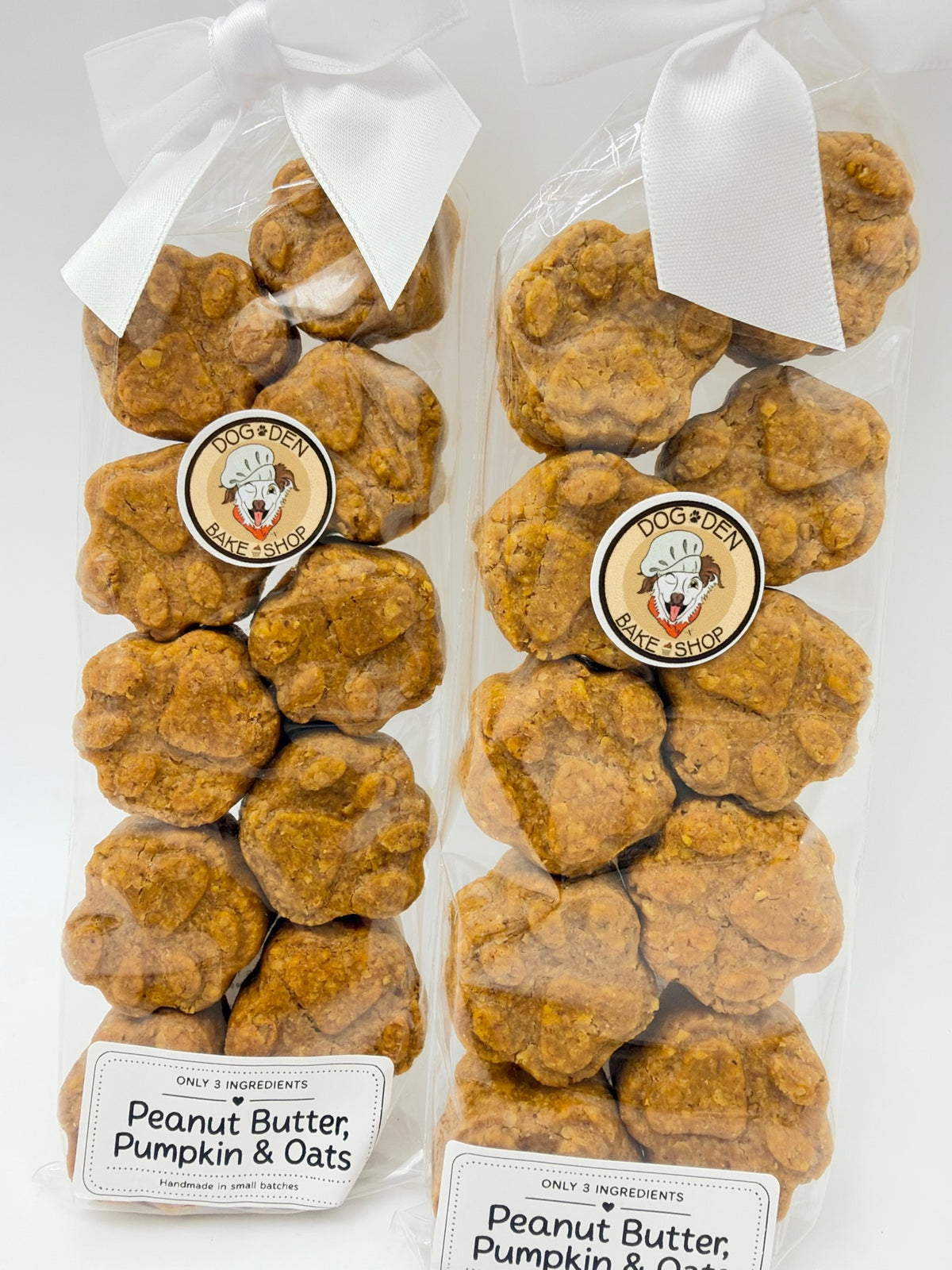 Chunky Paws Gift Pack