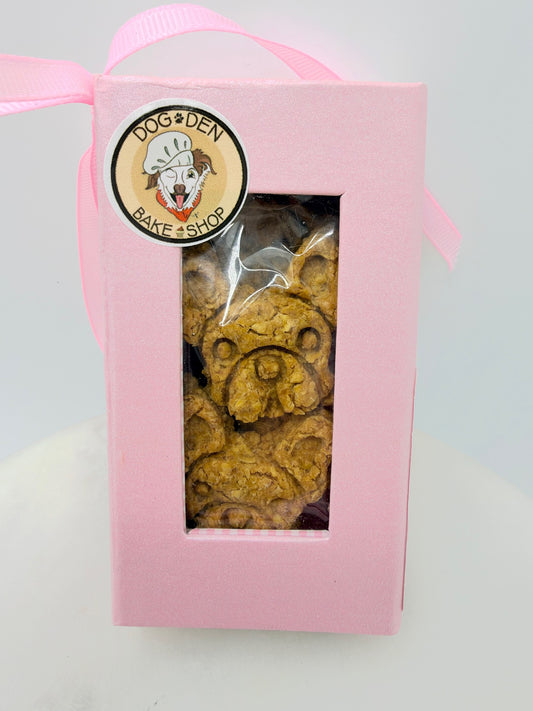 Frenchie Five Pack
