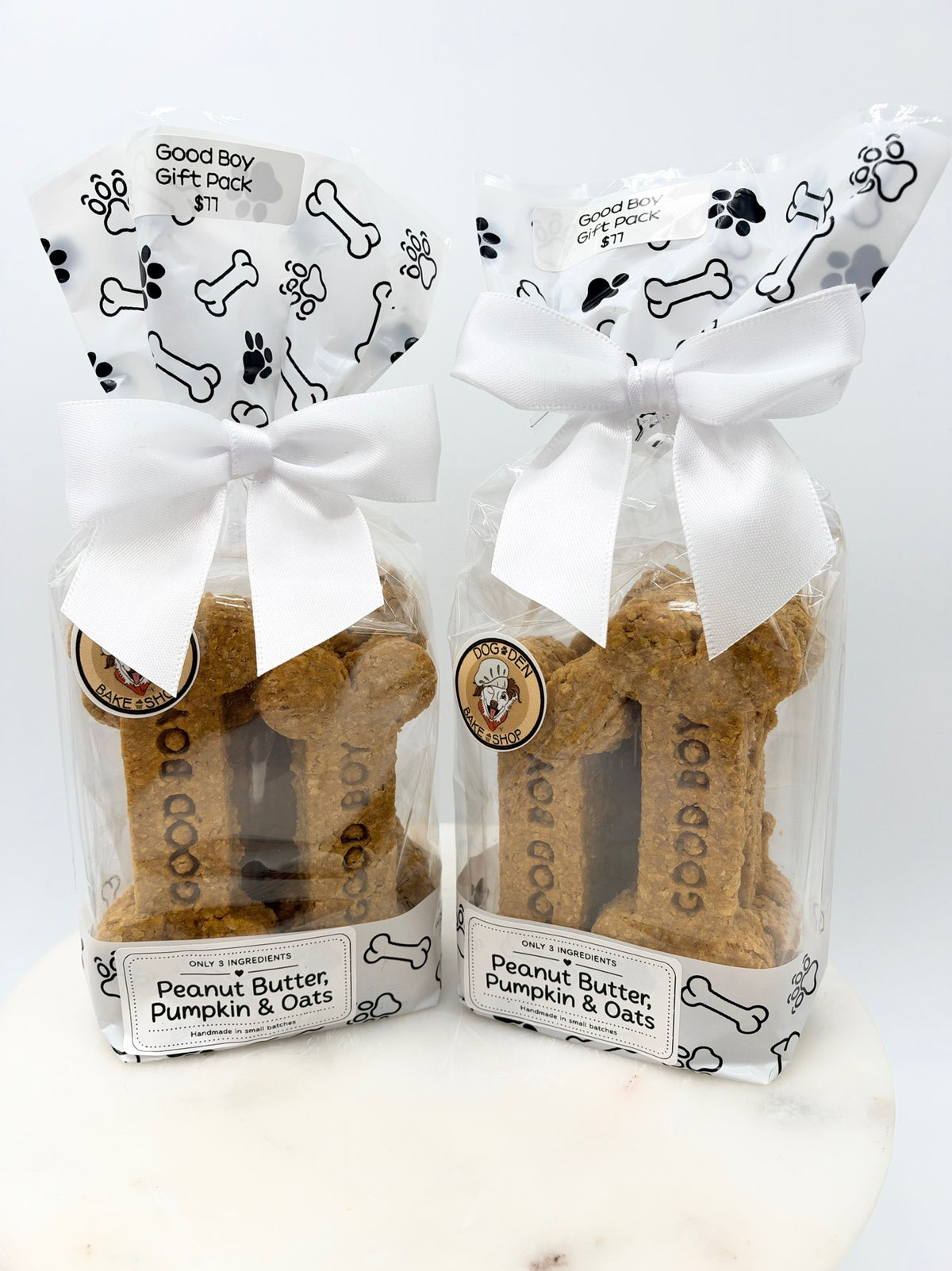 Good Boy Gift Pack