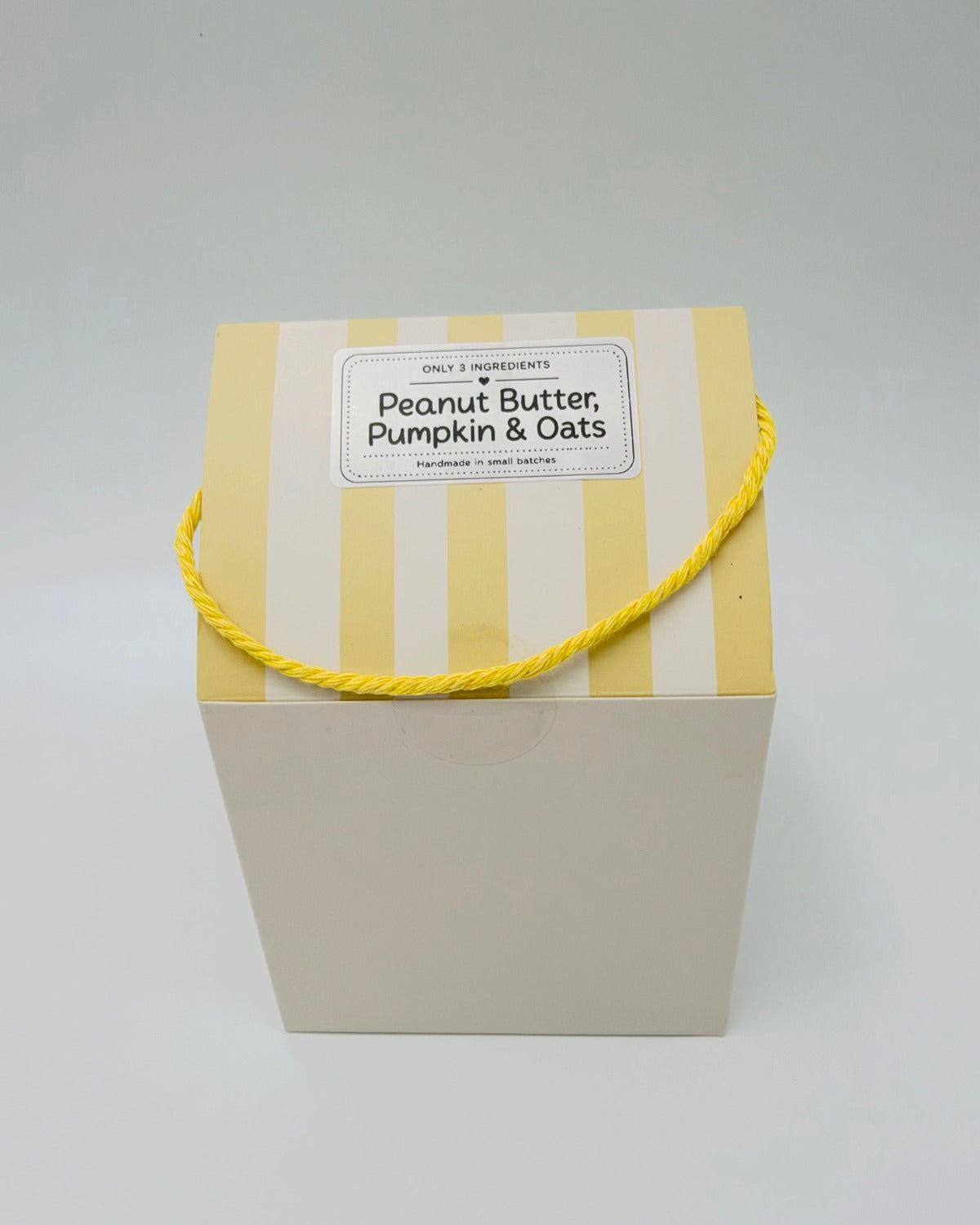 Pup House Treat Box